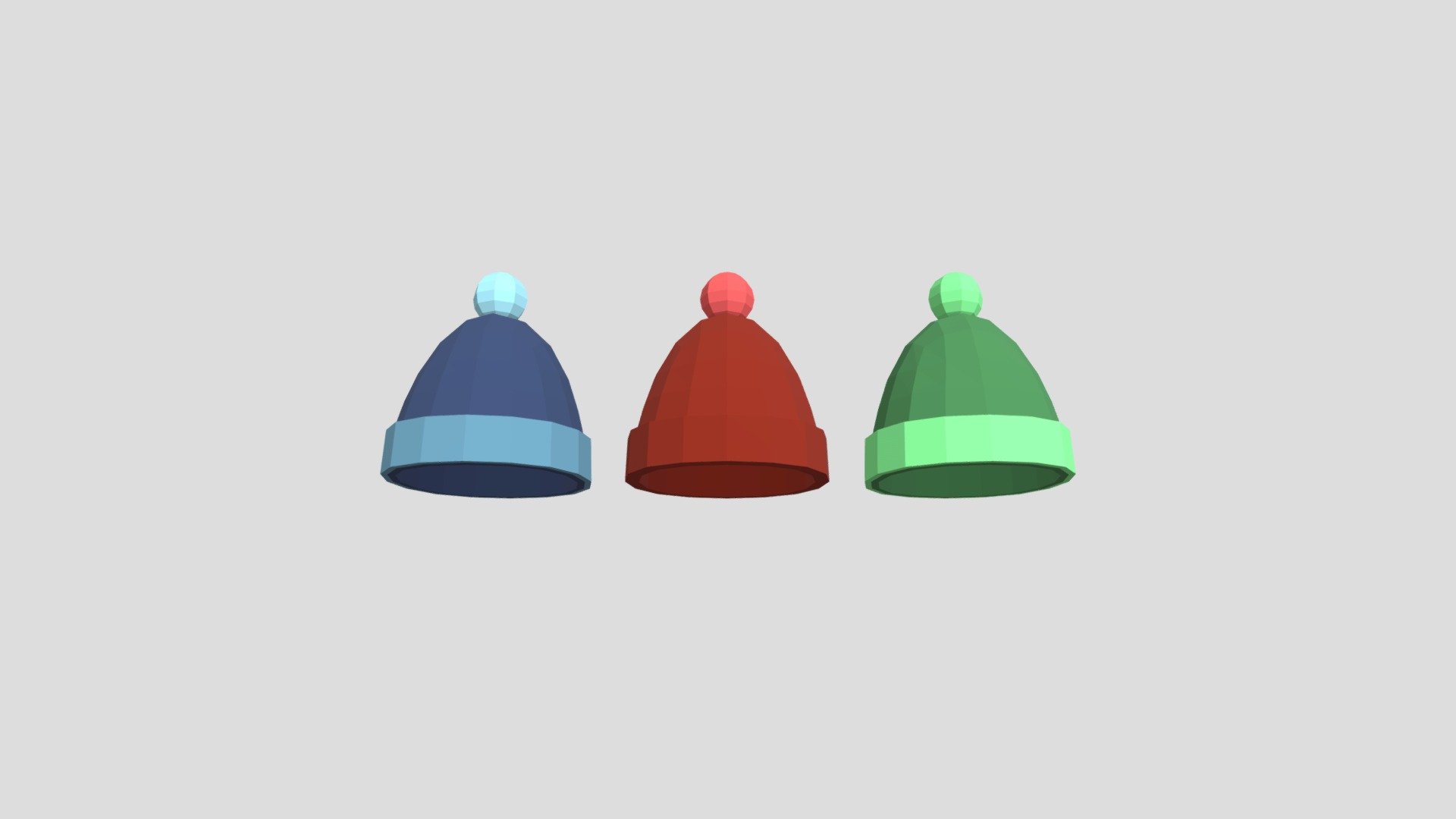 Winter Hat