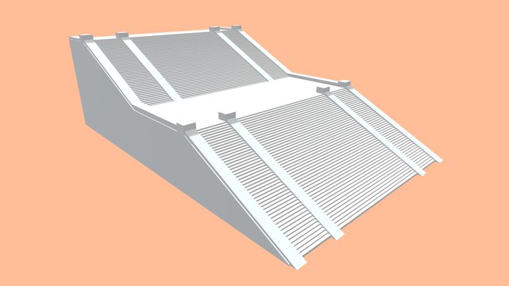 Folder Asignment - game environment - asset 3 3D Model