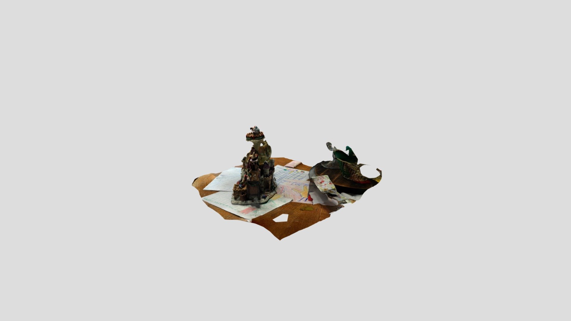Music box