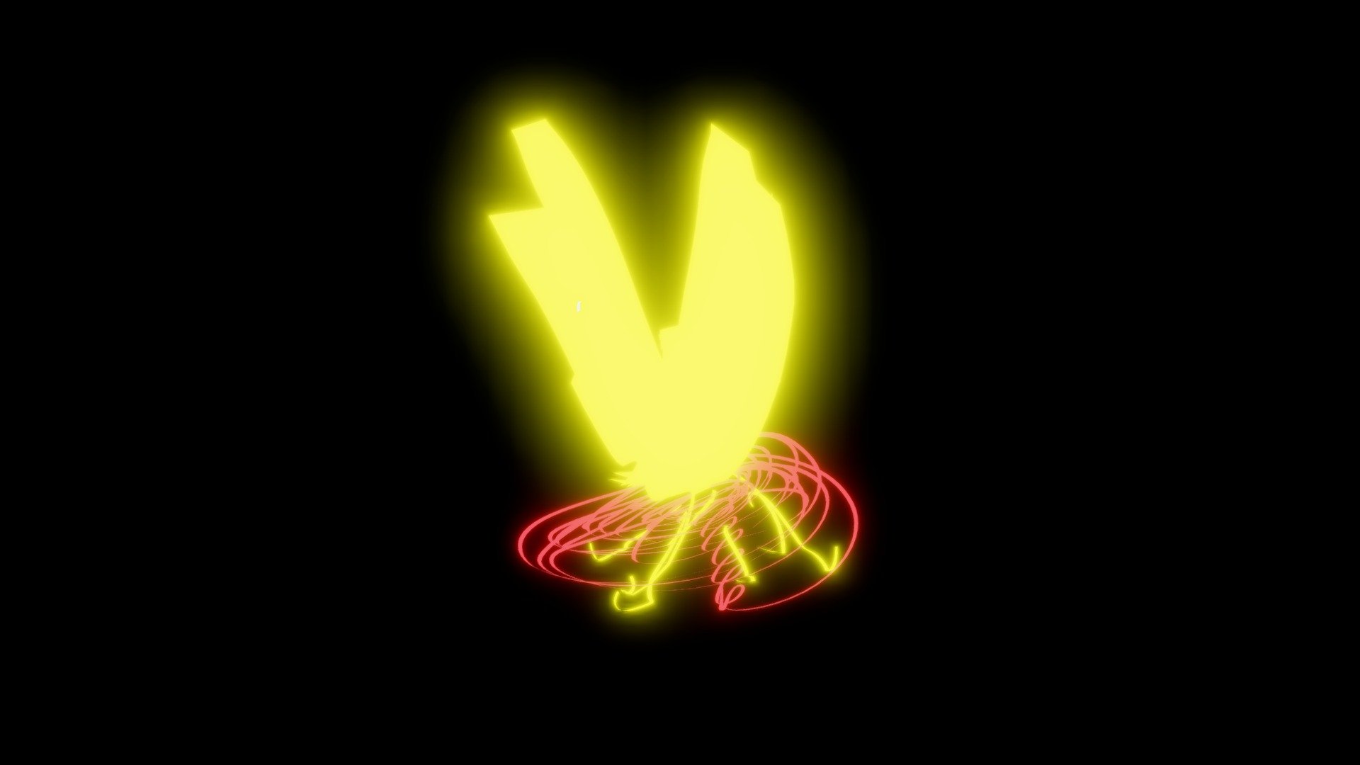 Test Tilt Brush