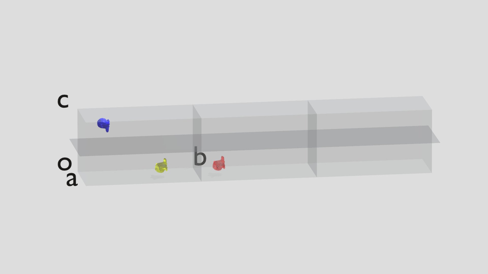 Crystallographic b-Glide Plane