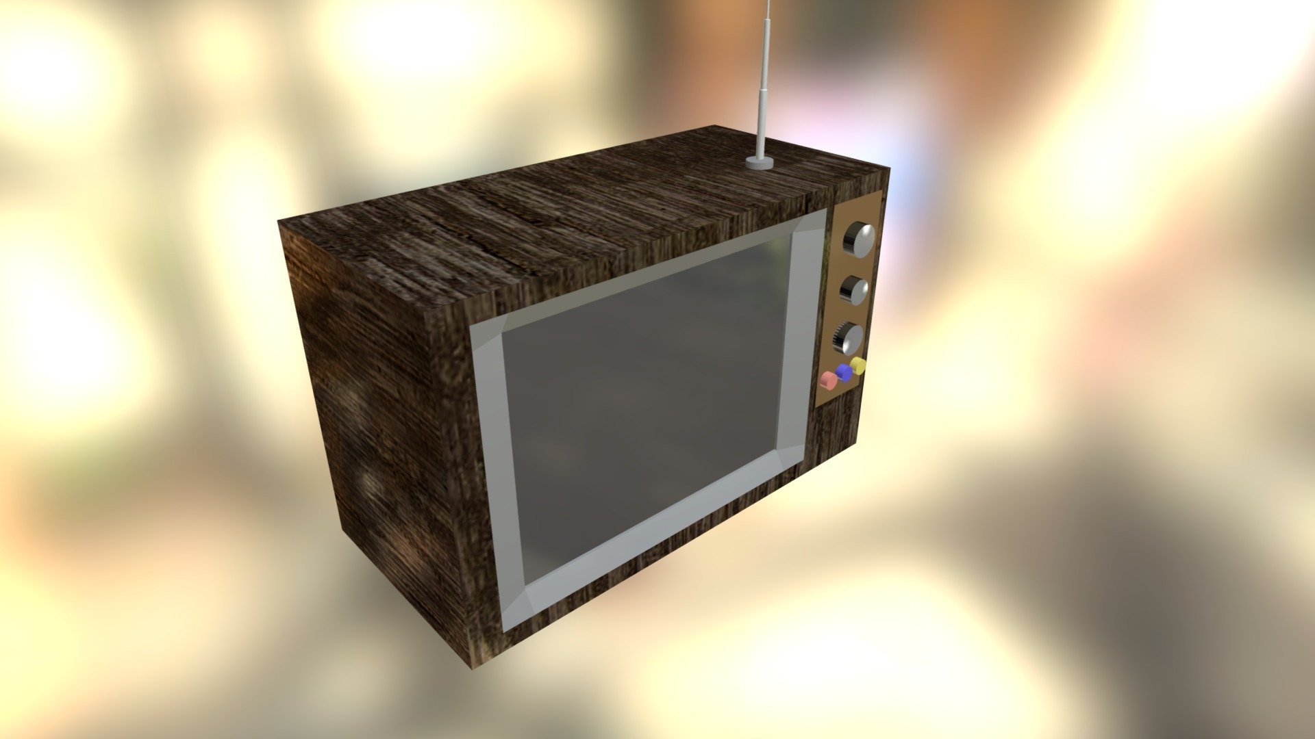 Small Box Tv Download Free 3d Model By Sookendestroy1 52c08fd