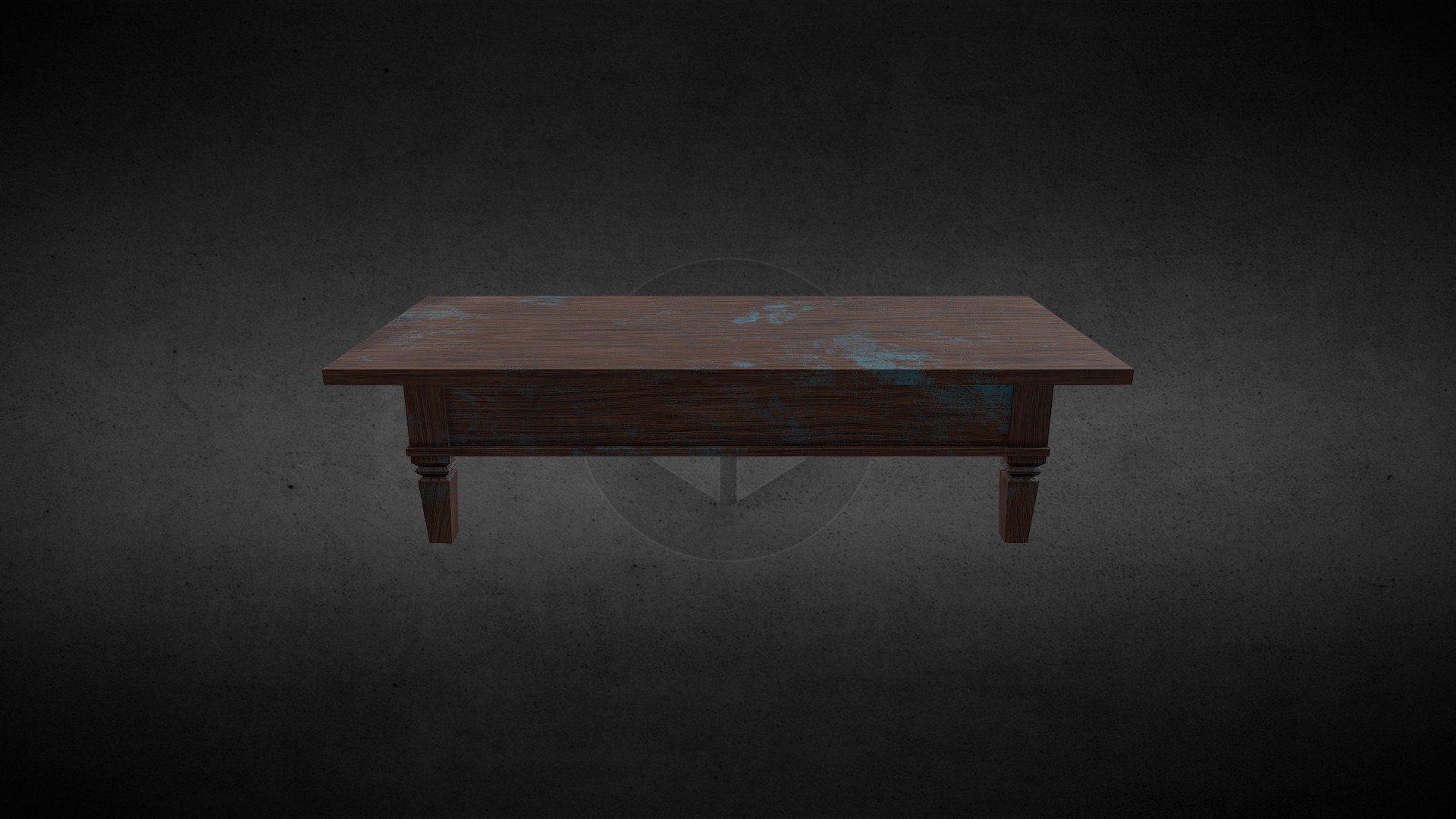 Mesa de centro