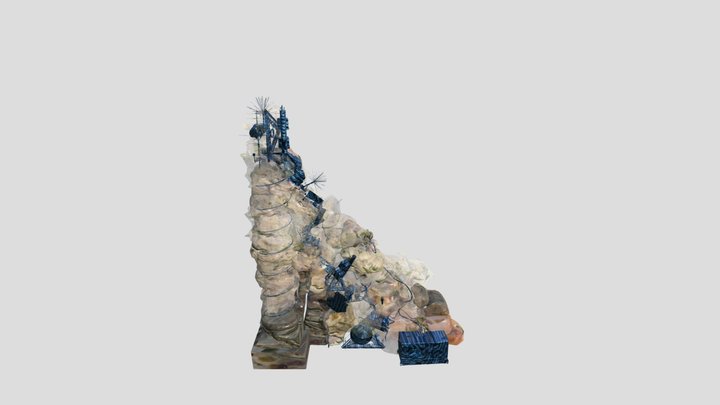 200916 - test 2 3D Model