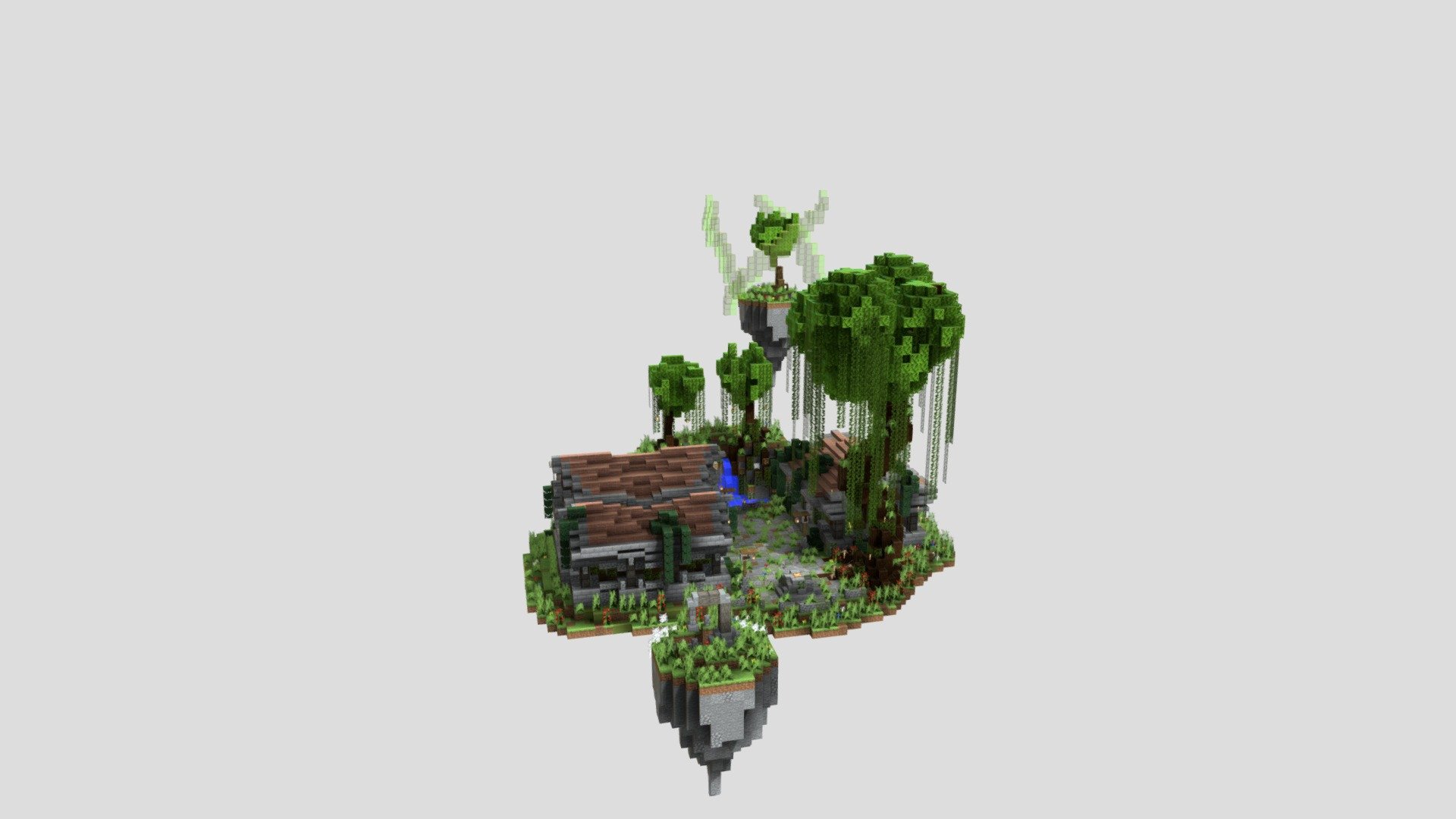 Auth - Lobby