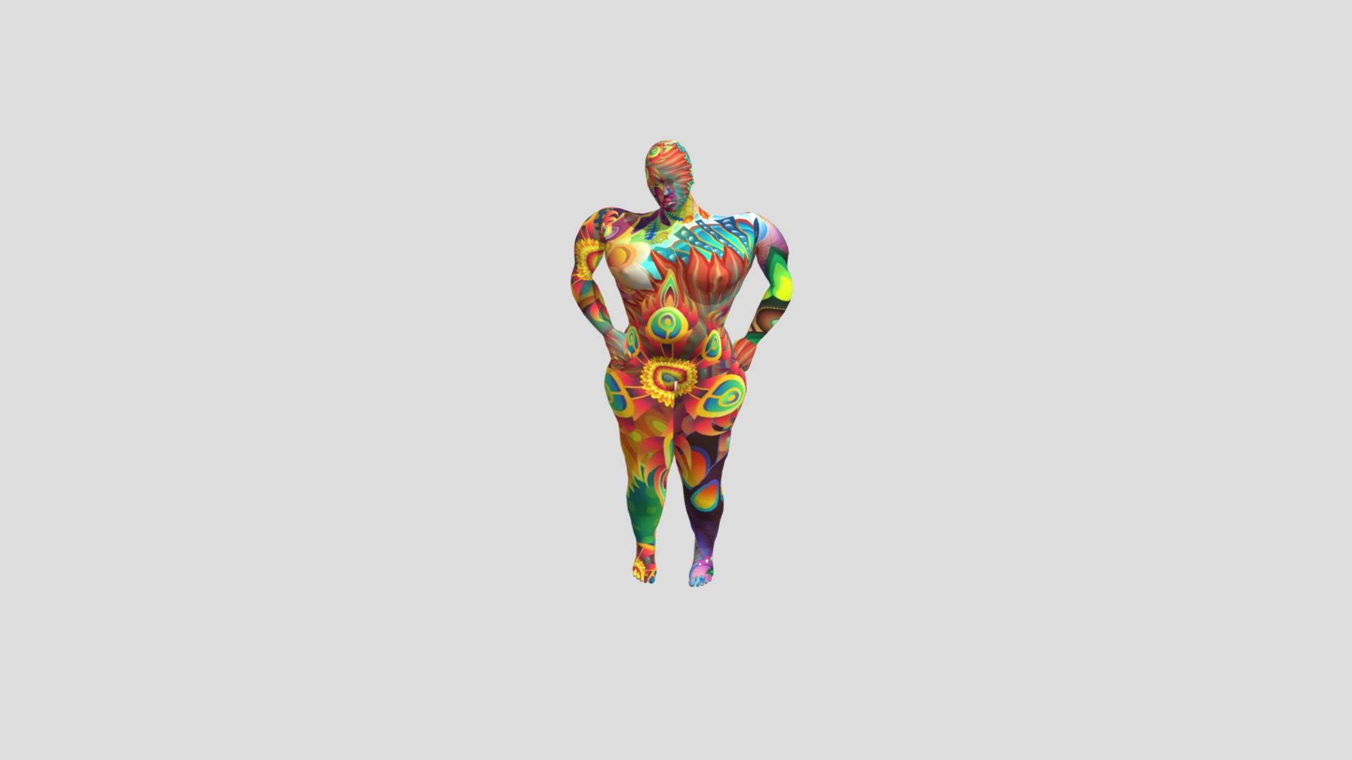 Nikkidestphalle