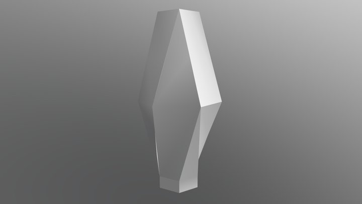 Prototype 3D Model