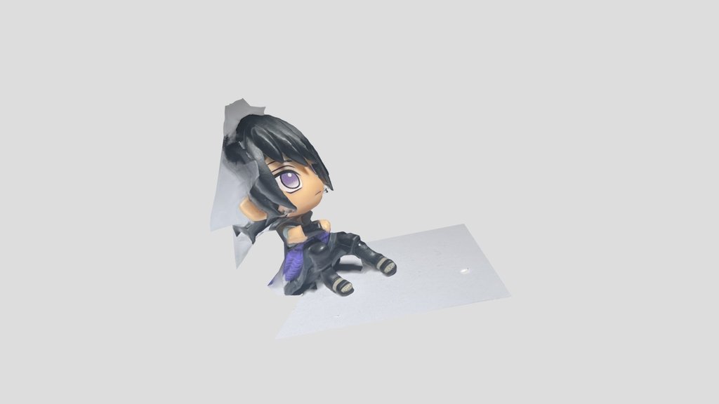 Sasuke