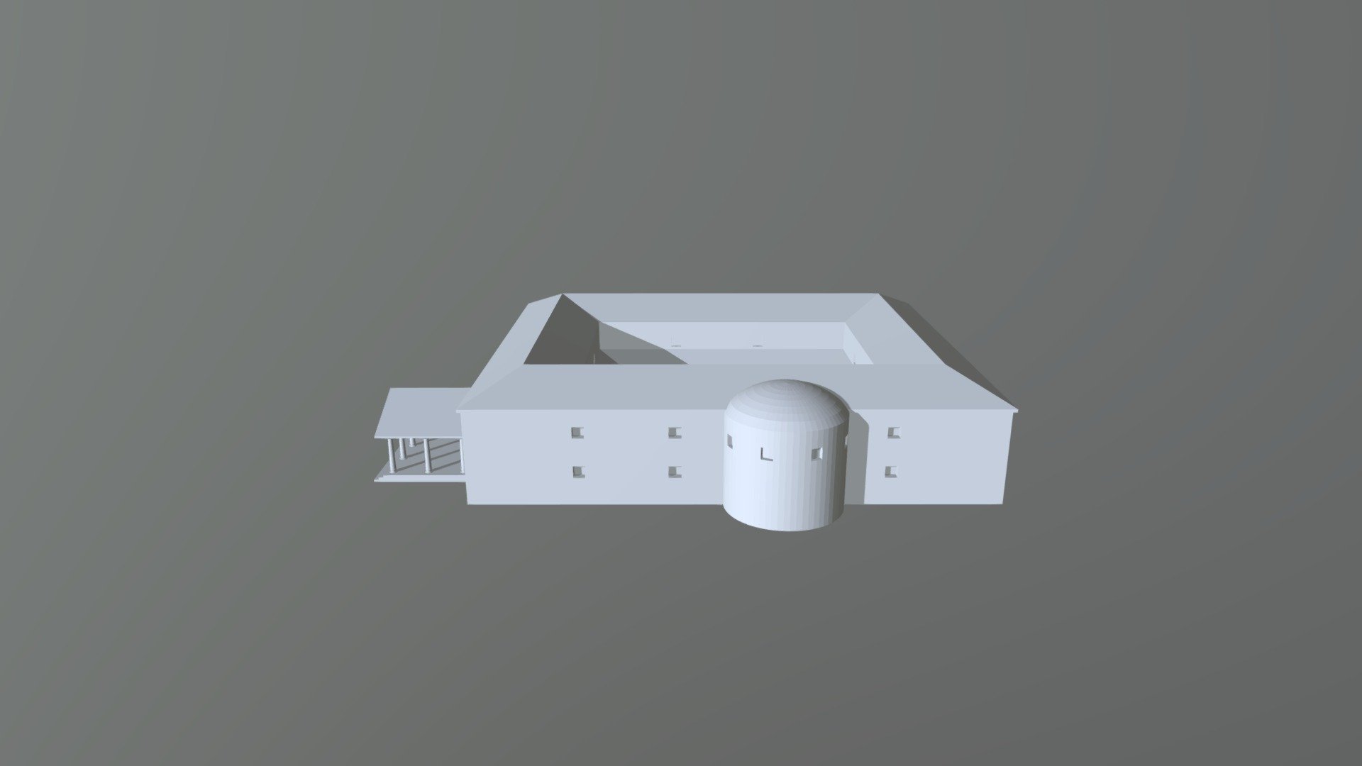 Domus S Termami 10