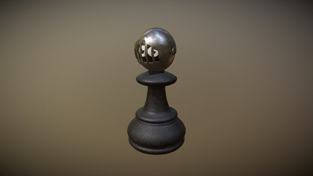 Pawn_Chess