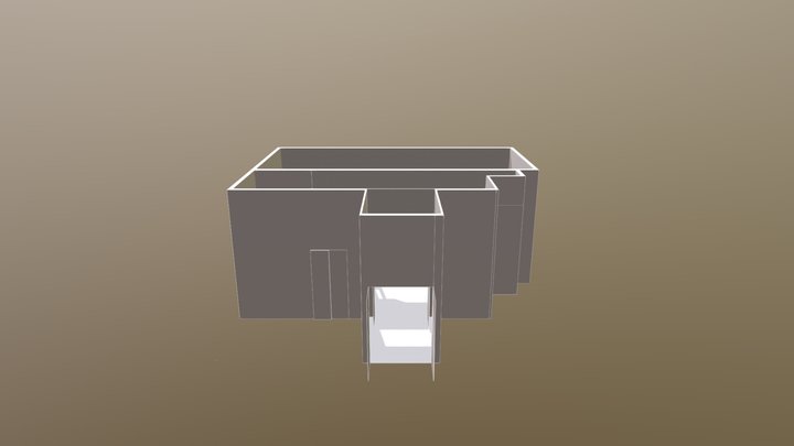pop-up_exhibition_final 3D Model