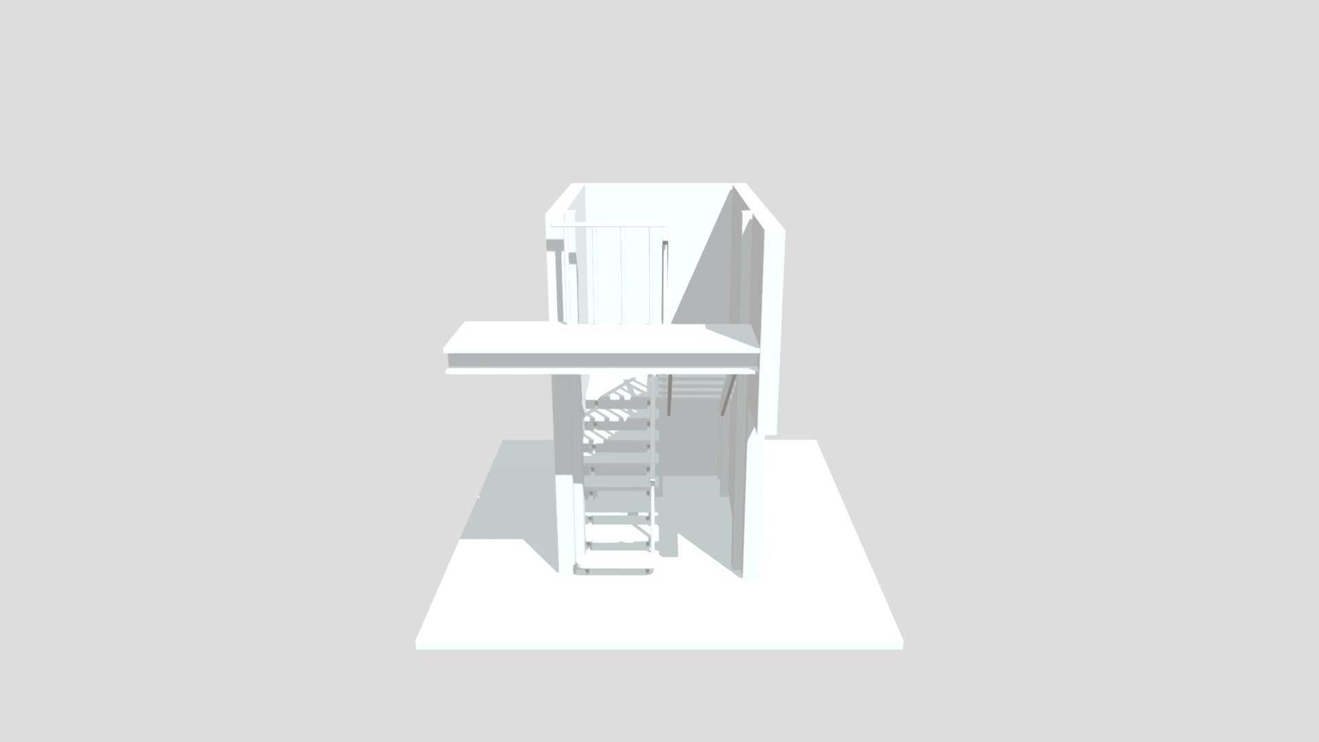 Stair