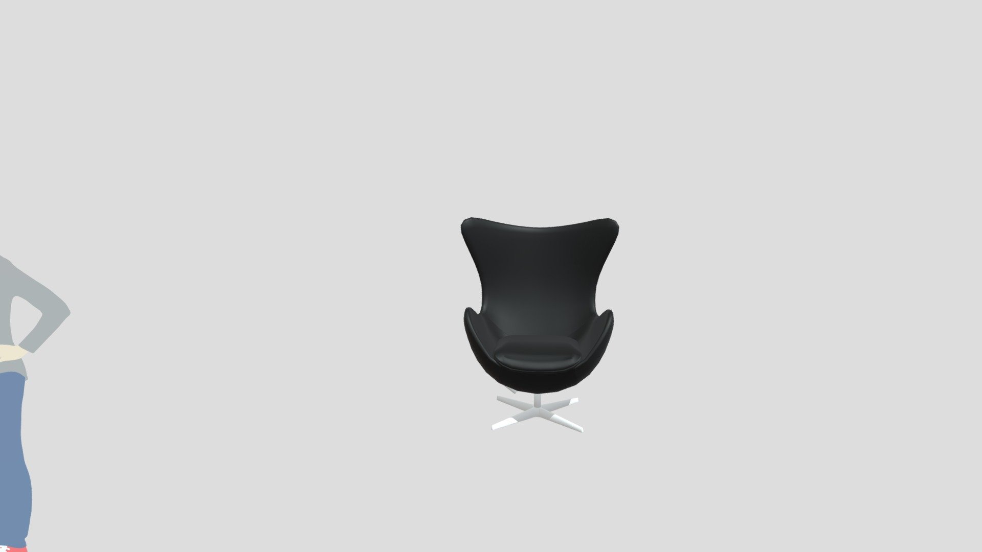 CHAIR MODEL