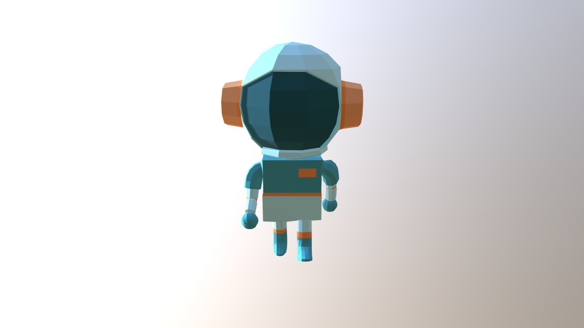 Rogue Rover Colonist Walk