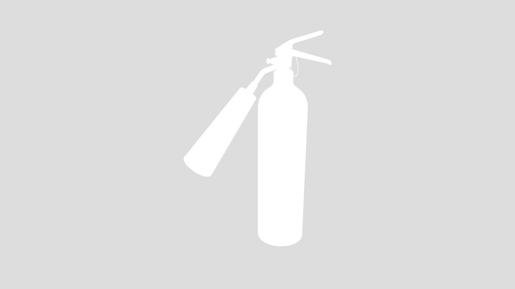 Fire Extinguisher