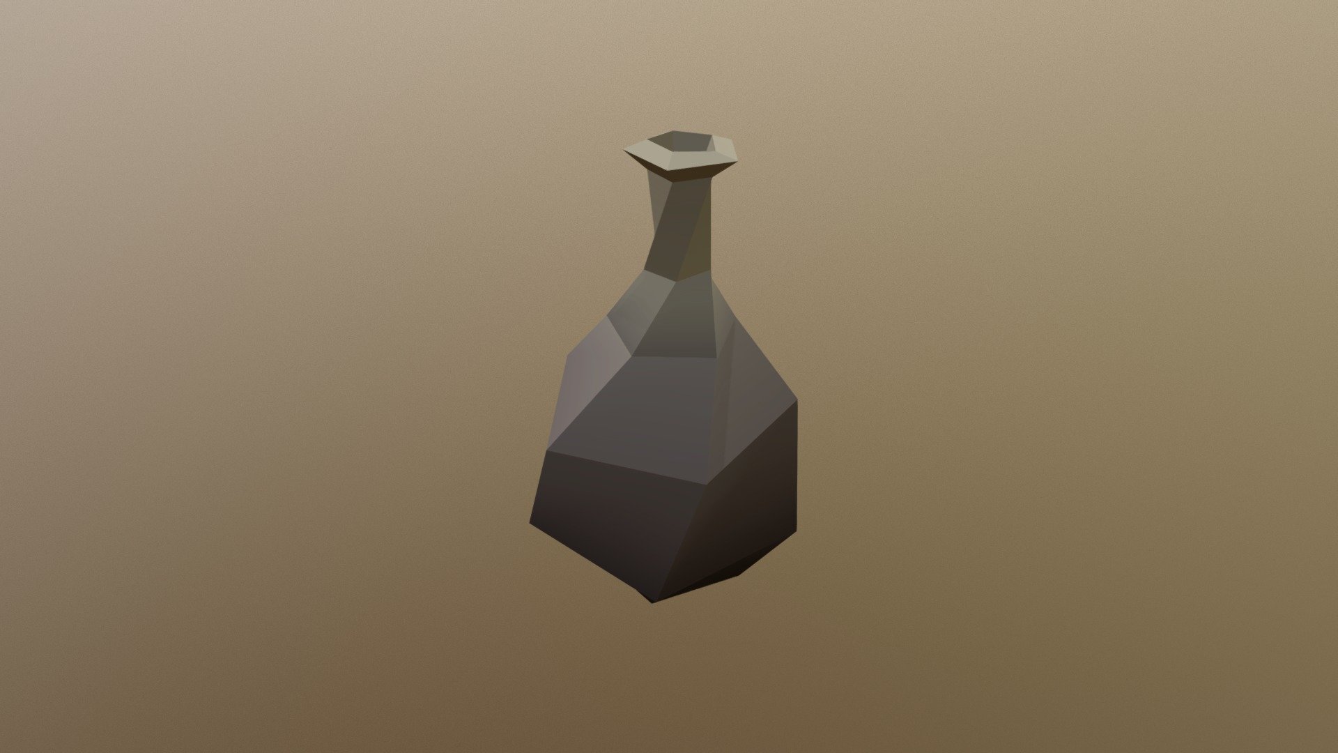 Pot Small  #MedievalFantasyAssets