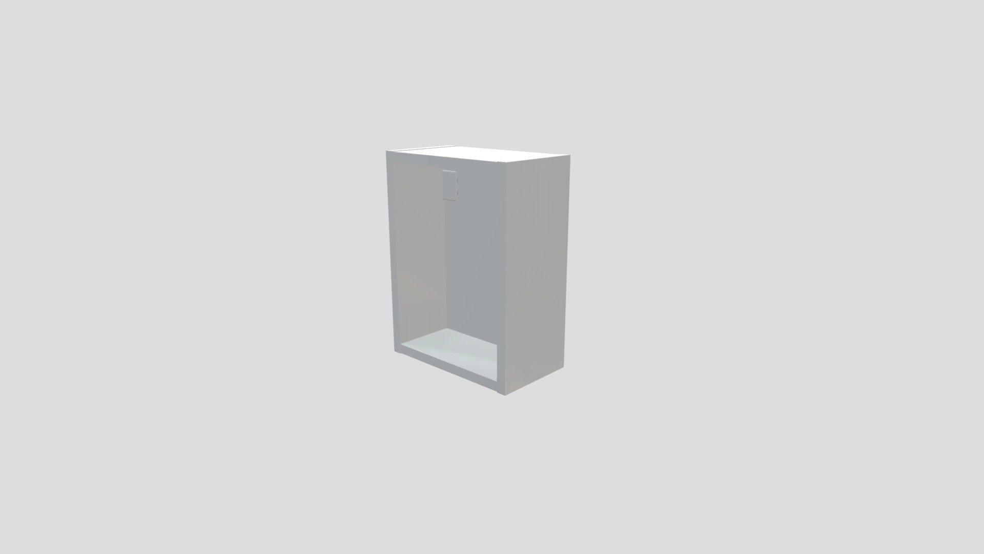 MAJA — Sketchfab embed 3D viewer