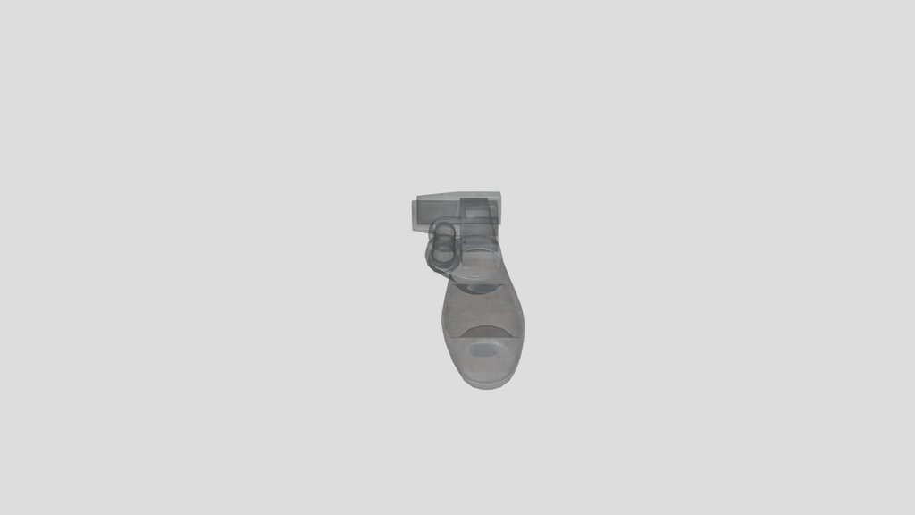 Vintage Coes Adjustable Wrench