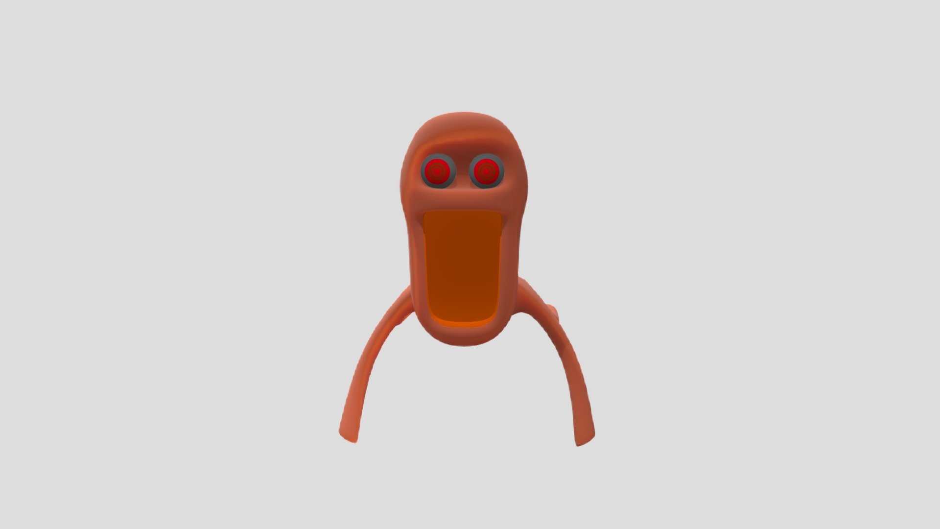 monster