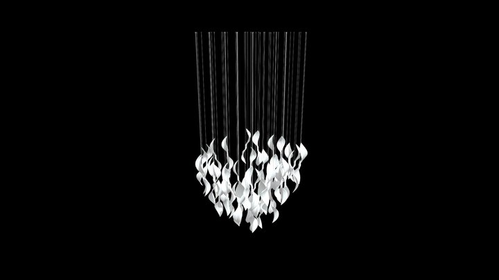 Light composition - Vargov LC0399 #9