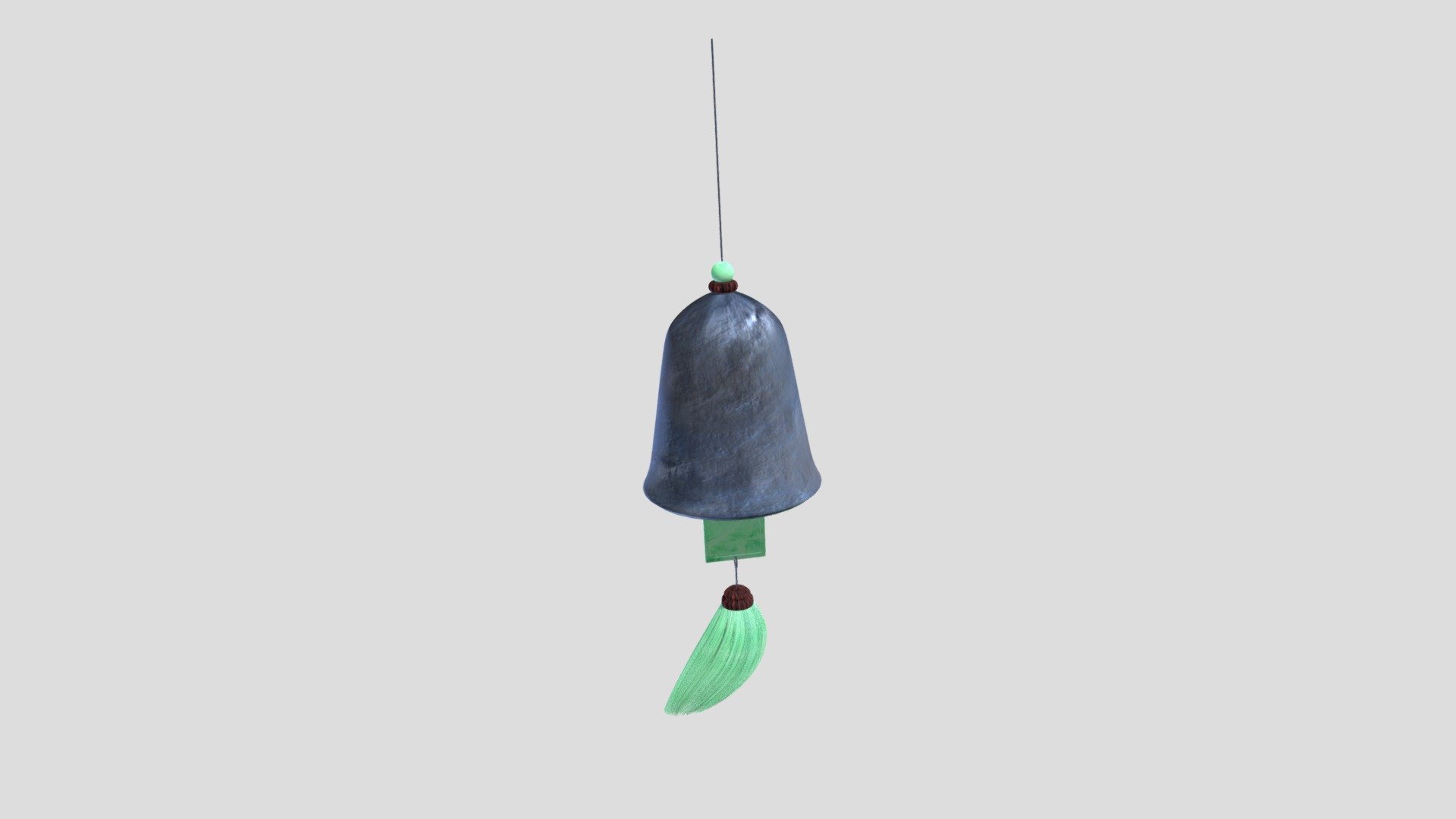Wind chimes Bell