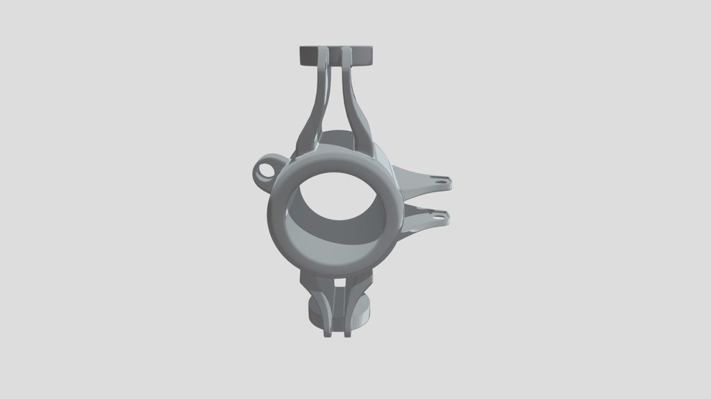 Hardsurface Component Pl 01