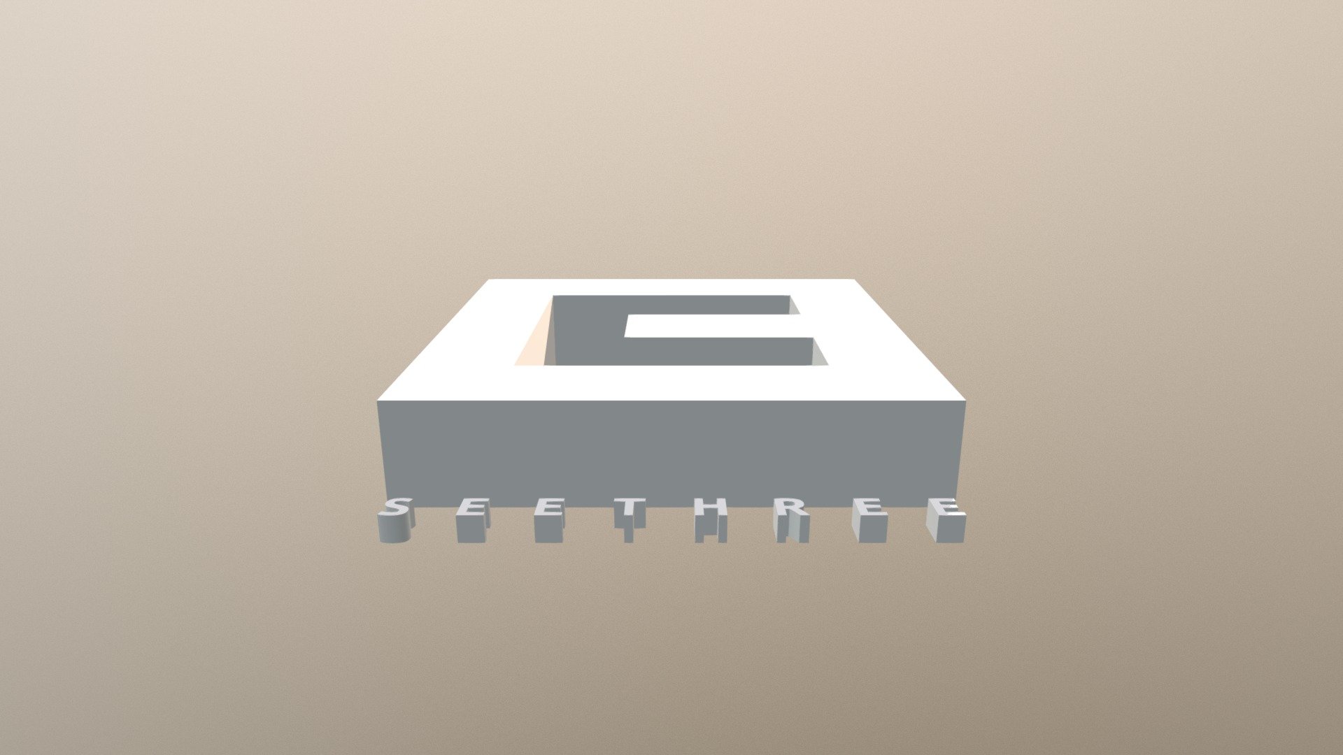 C3 WALL - 3D model by Horia.Spirescu [52d4850] - Sketchfab