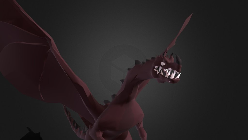Dragon Model