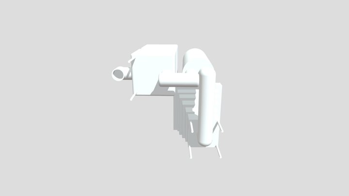 Assem2 3D Model