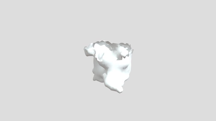 Result model 3D Model