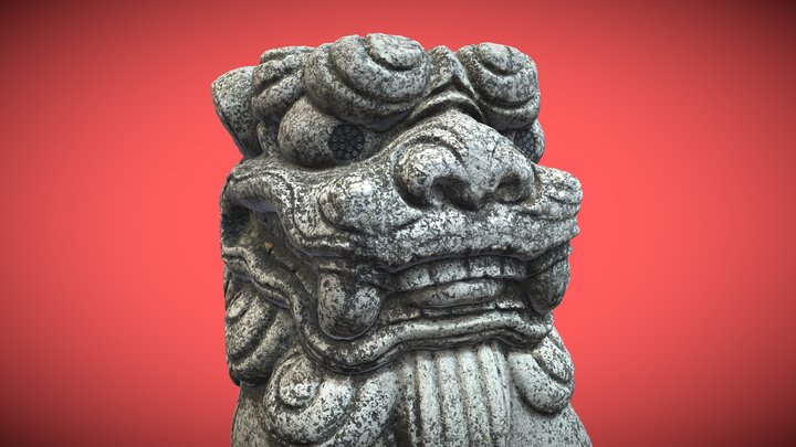 yuma.jp (@YYouzhen) - Sketchfab