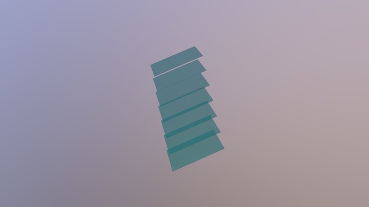 taichi1 3D Model