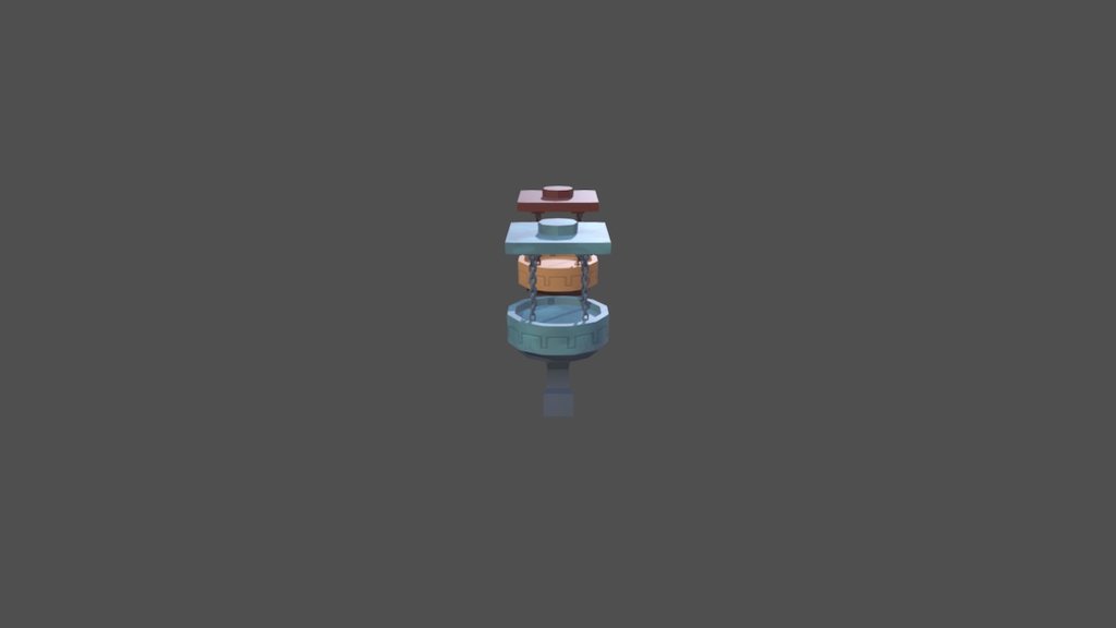 Temple Lantern
