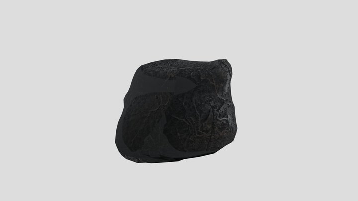 Boulder Rock Stone