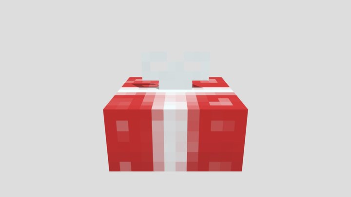Present 3D Model