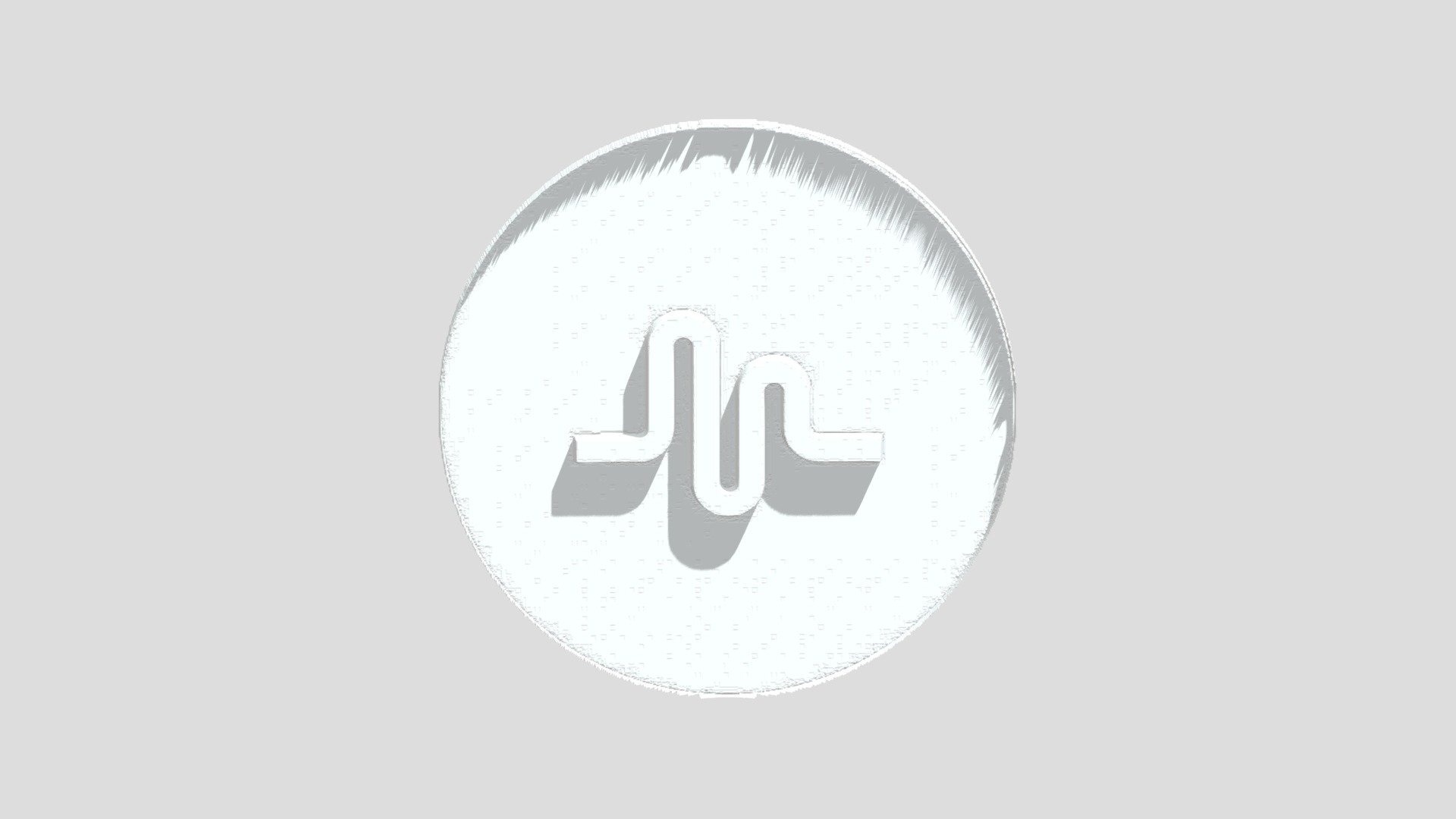 Musically Logo - Download Free 3D model by CEC_Disney ...