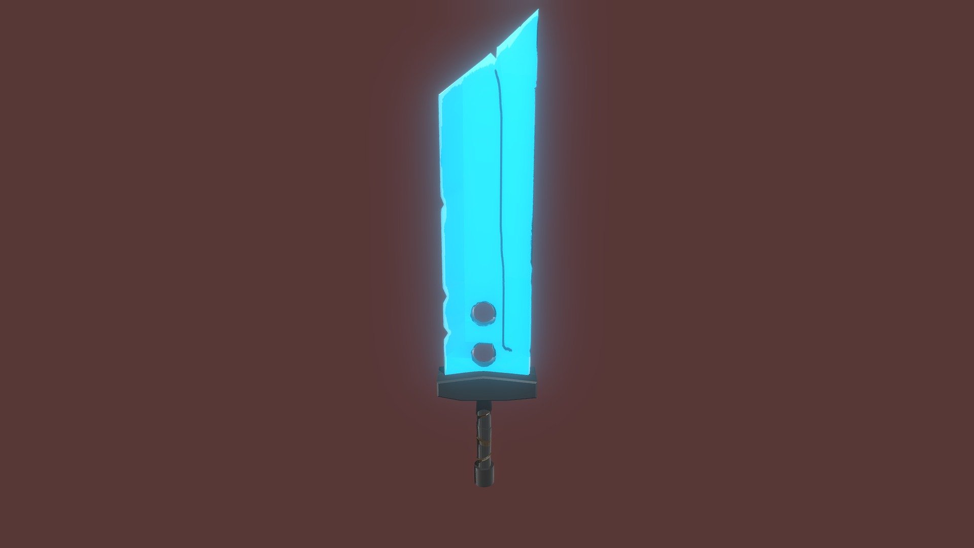 sword