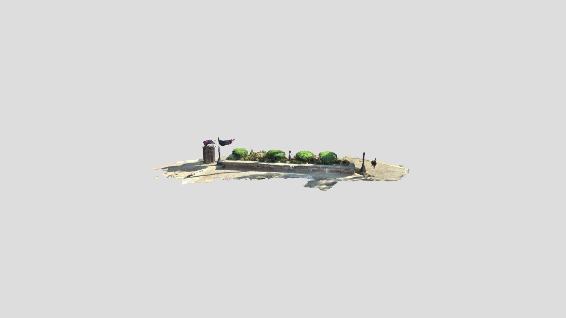 New Model