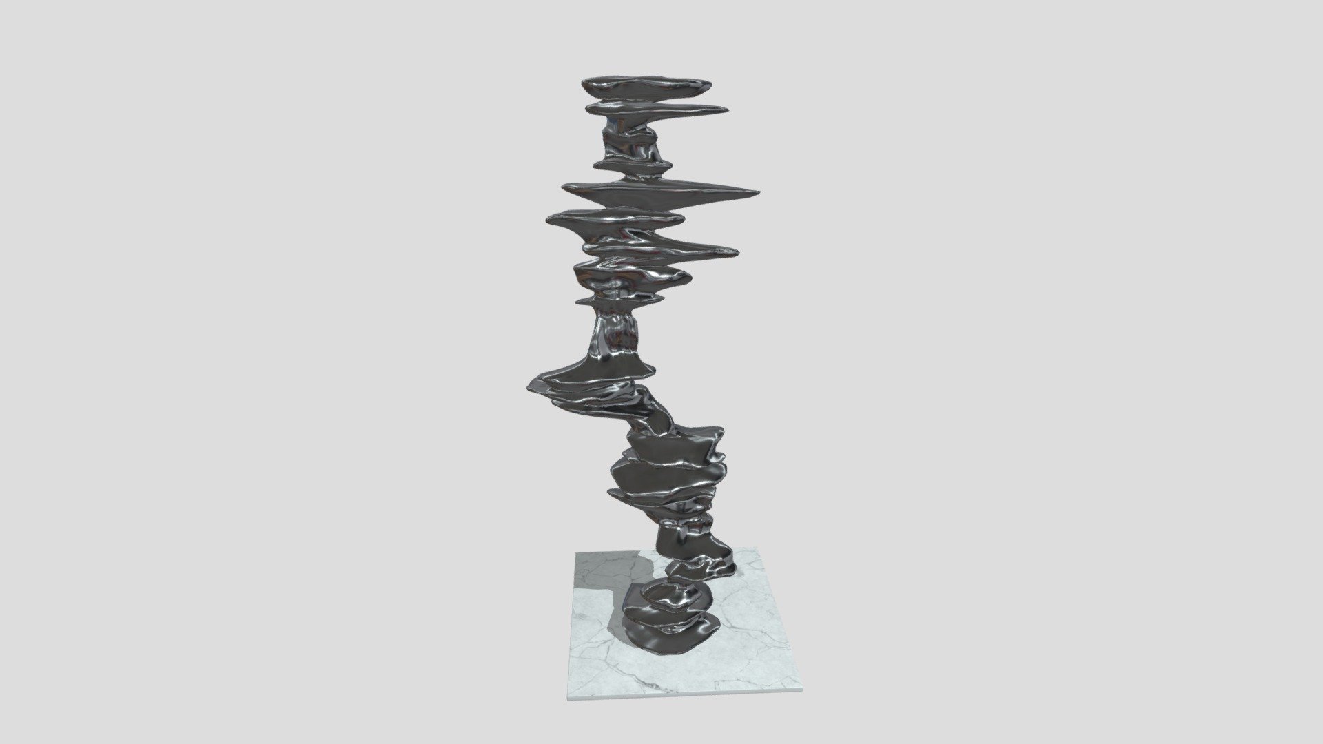 TonyCragg