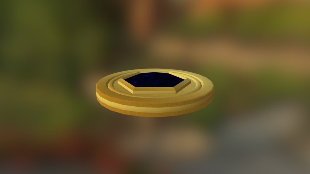 Tha Coin