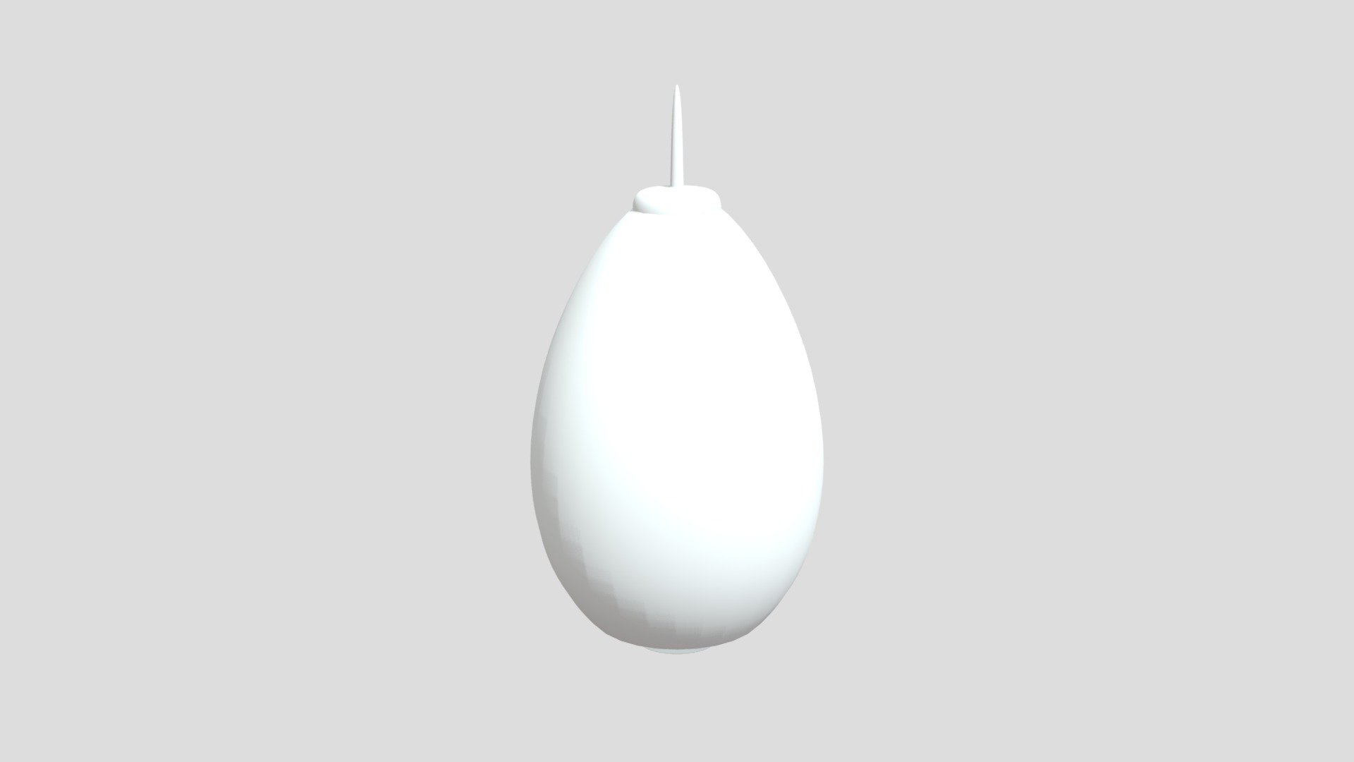 Ravelo0403 Rocket Thruster — Sketchfab embed 3D viewer