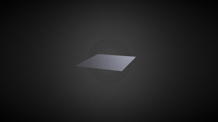 M4ARXTEST 3D Model
