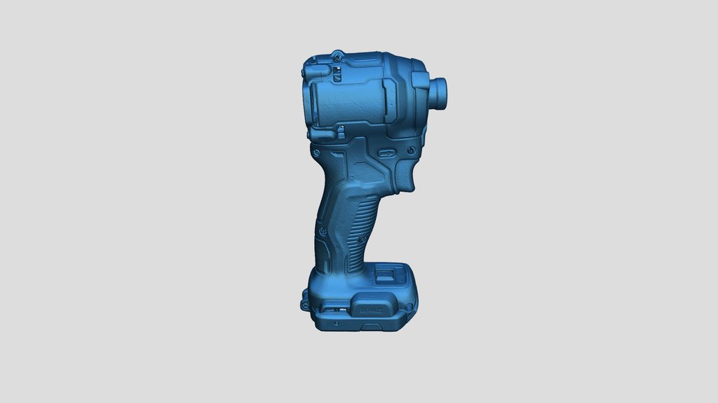 Dewalt DCF850 Impact Tool