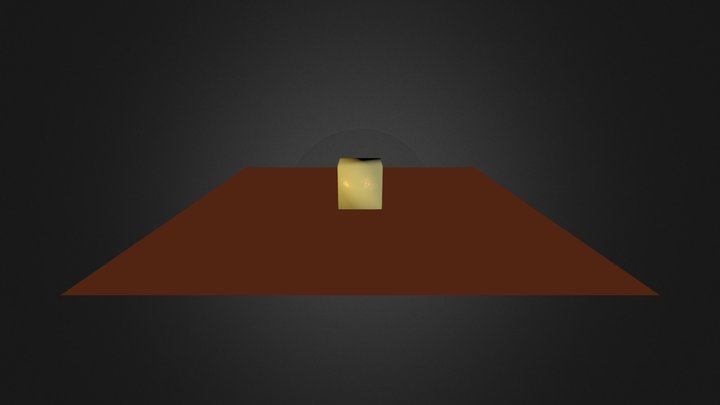T E S T E3 3D Model