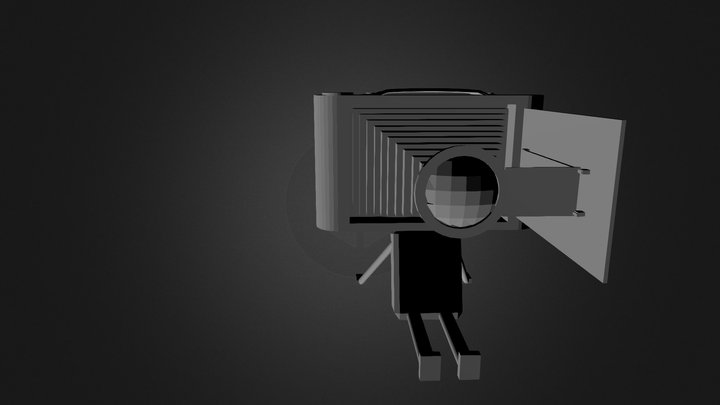 Surrealist Fabmark2 3D Model