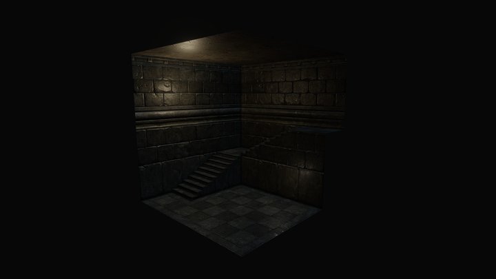 medieval Materials – Modelo 3D gratuito STL