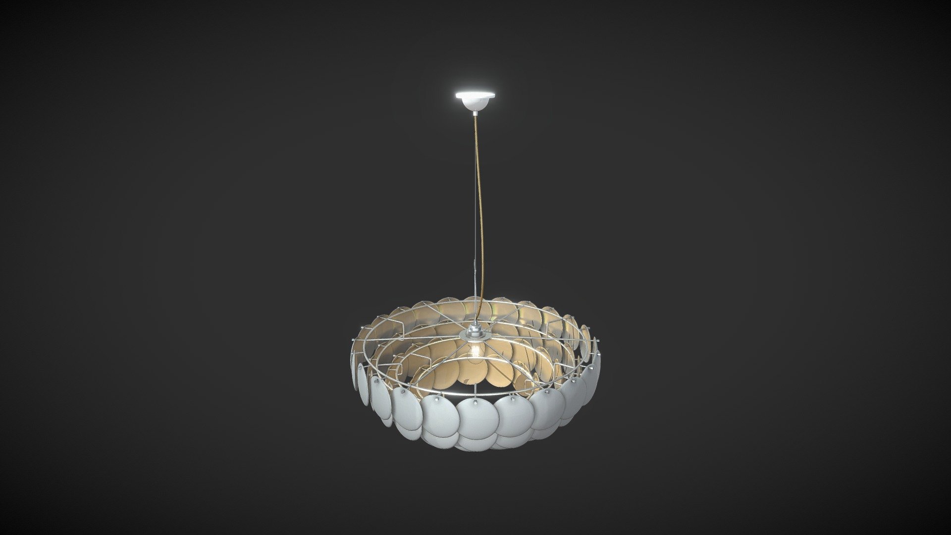 FW Lightingblen