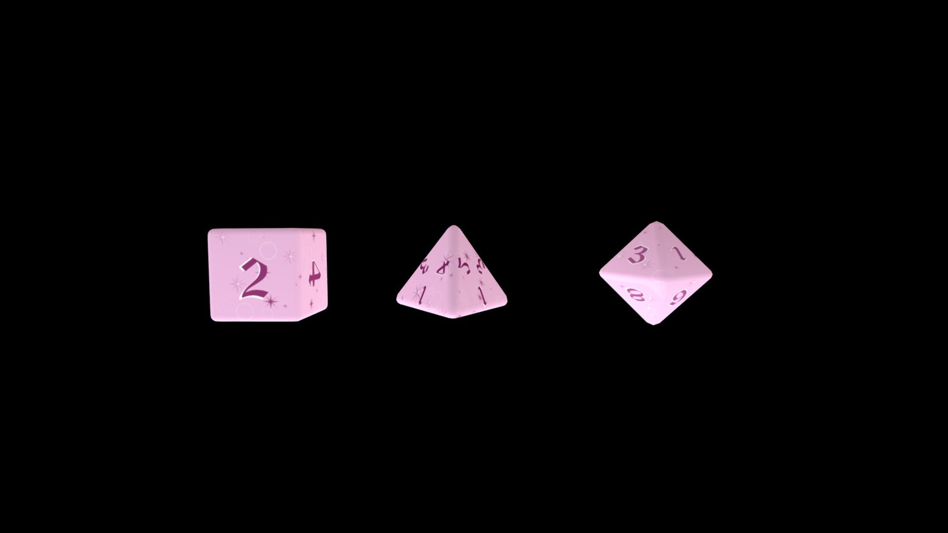 Dice