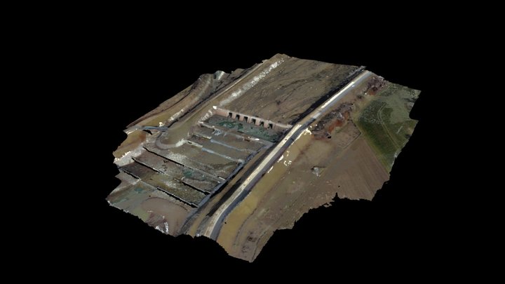 Traversa_di_monte:elaboratoD4G 3D Model