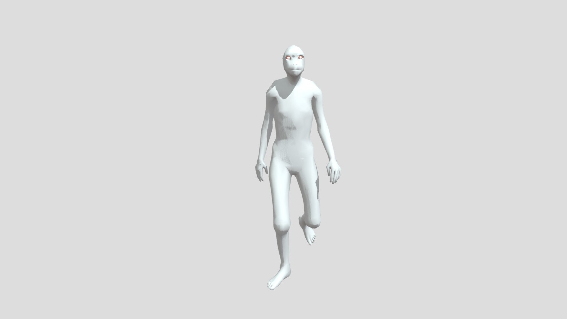 Walking(2)